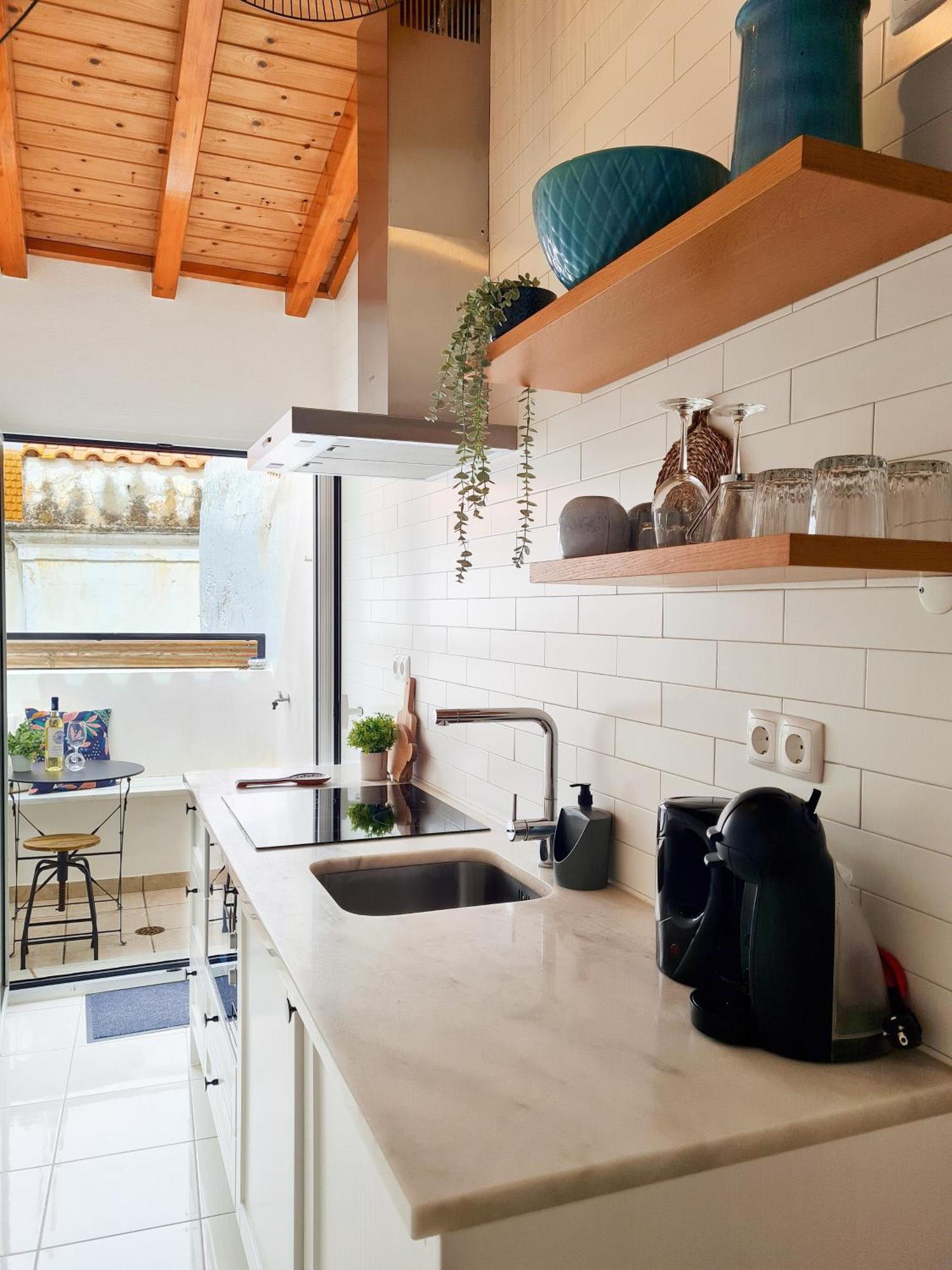 הוילה פראגודו Minha Casa Sua Casa - Cozy Little House, Ac & Wifi מראה חיצוני תמונה