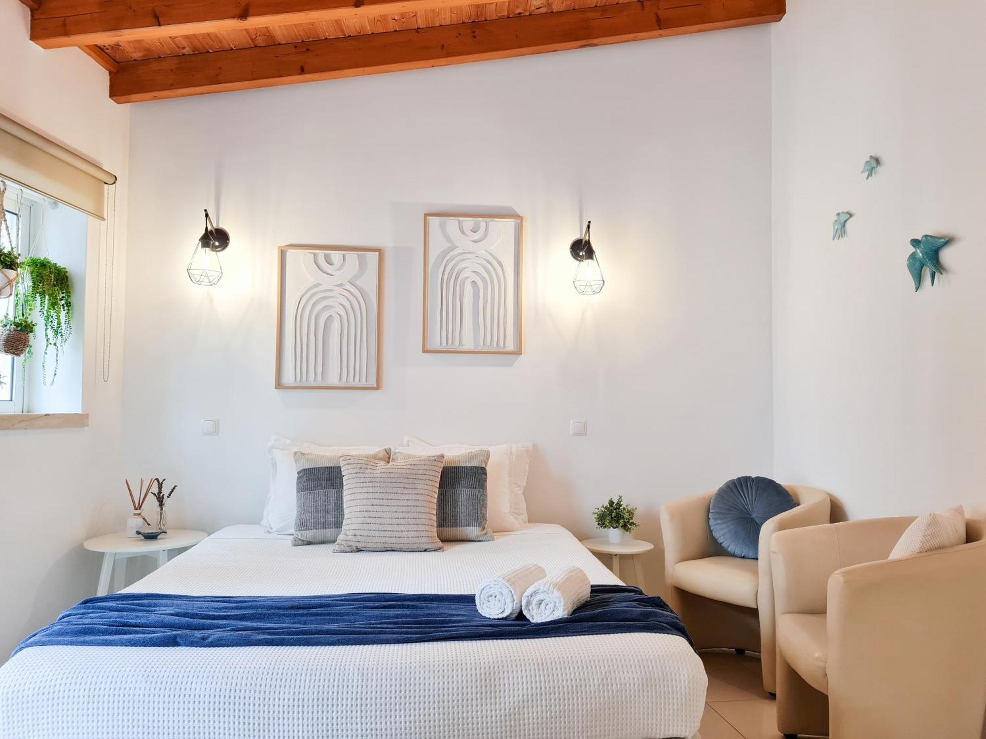 הוילה פראגודו Minha Casa Sua Casa - Cozy Little House, Ac & Wifi מראה חיצוני תמונה