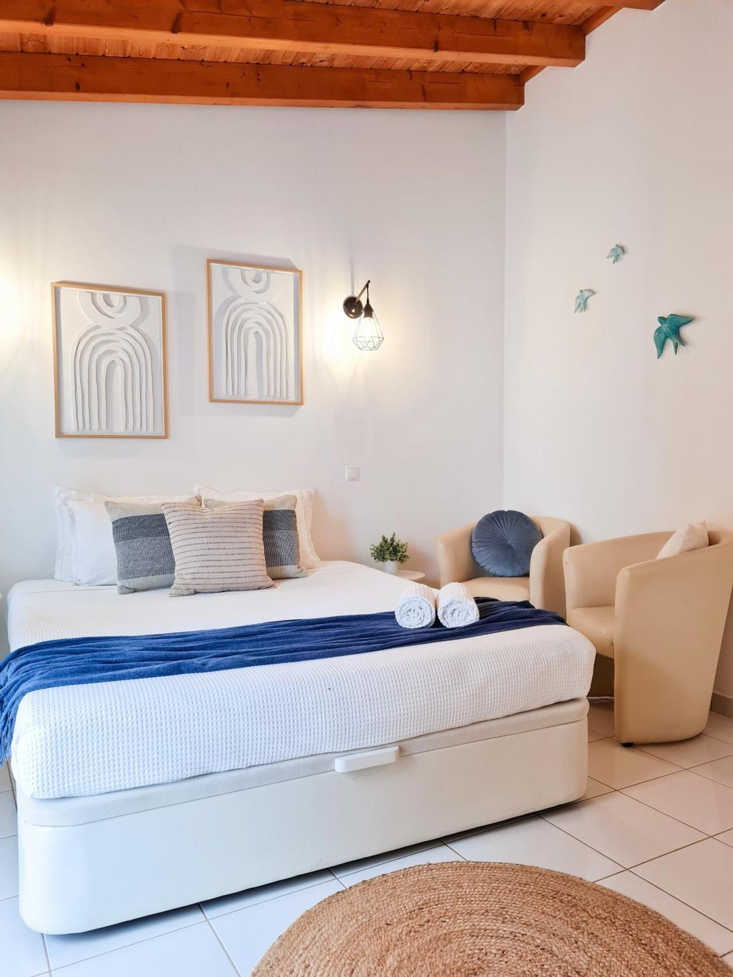 הוילה פראגודו Minha Casa Sua Casa - Cozy Little House, Ac & Wifi מראה חיצוני תמונה