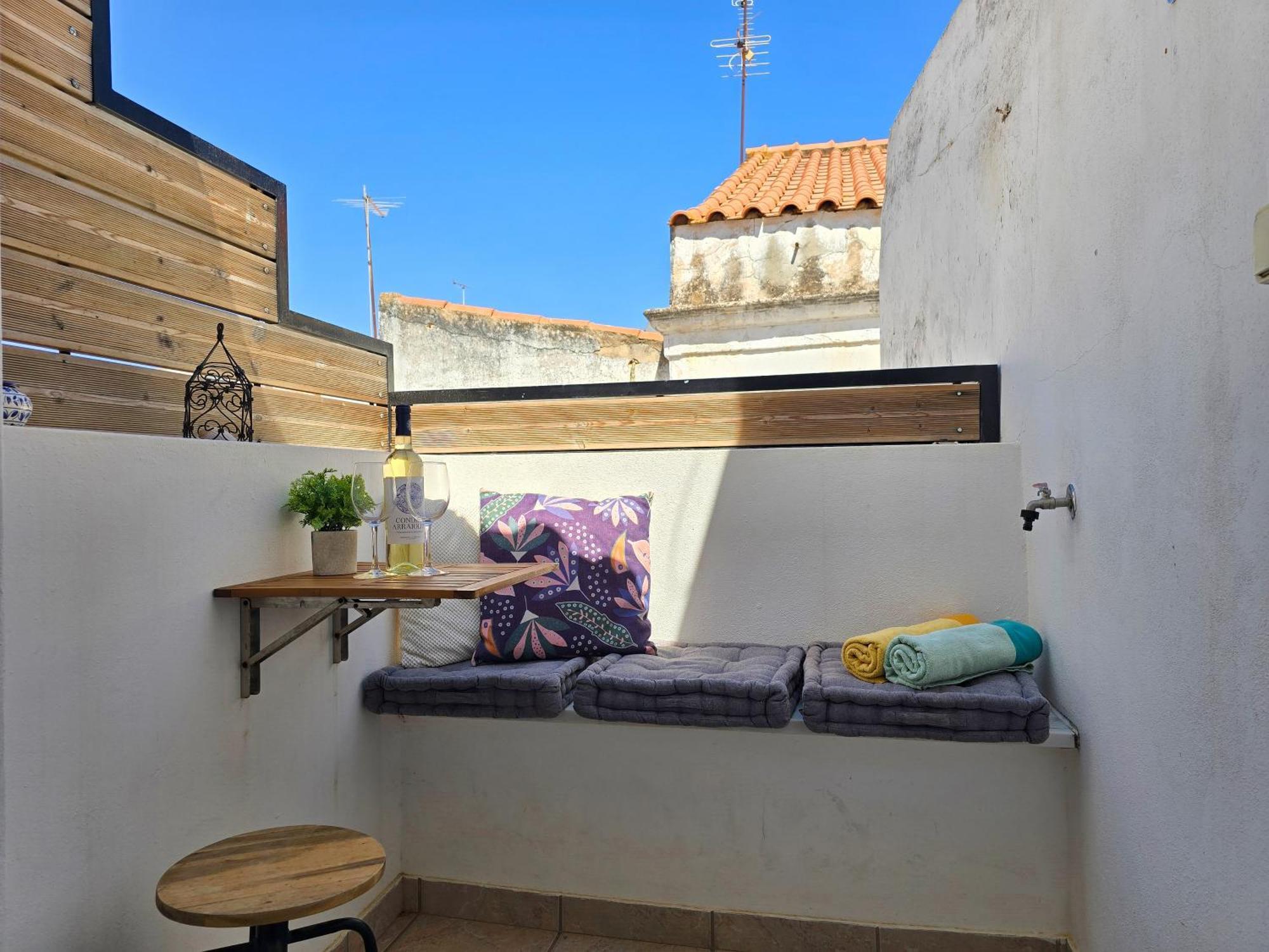 הוילה פראגודו Minha Casa Sua Casa - Cozy Little House, Ac & Wifi מראה חיצוני תמונה