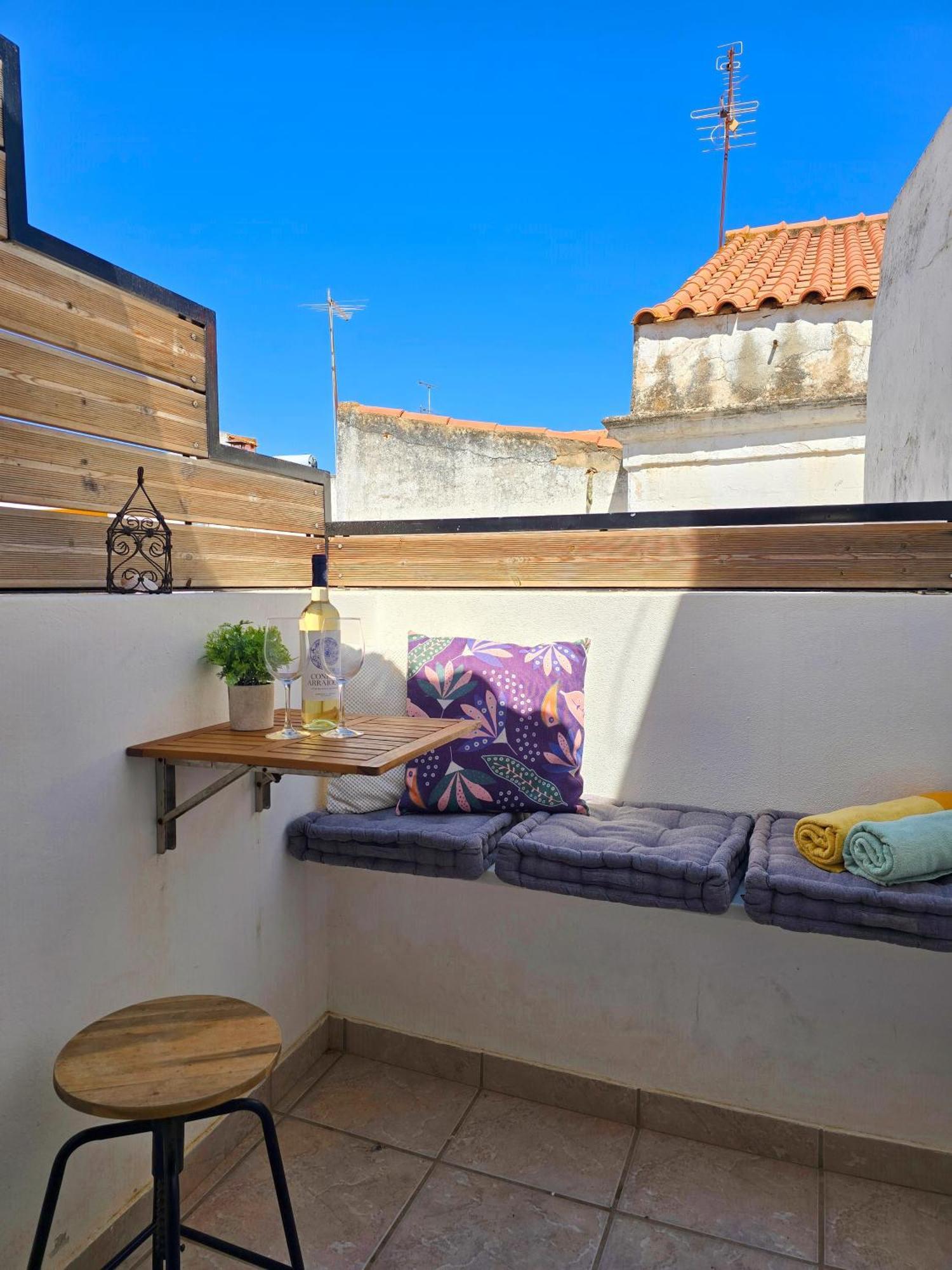 הוילה פראגודו Minha Casa Sua Casa - Cozy Little House, Ac & Wifi מראה חיצוני תמונה
